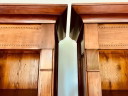 Set of 2 Richelieu Bookcases Art & Meubles De France