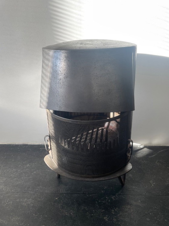 Image 1 of Stufa a legna in ghisa Tasso