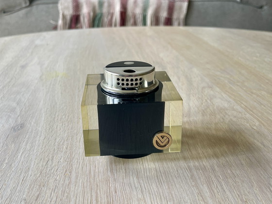 Image 1 of Accendino da tavolo | Di Sarome dal Giappone | Vintage anni '70