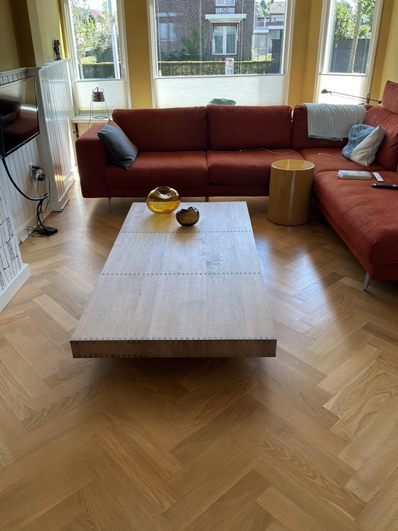 Image 1 of Pilaren & Pilat Coffee Table Meint