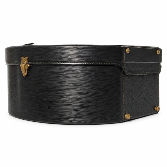 Louis Vuitton, Epi Boite Chapeaux 50 Hoedendoos – Reistassen, Kalfsleer (photo 8 of 22)