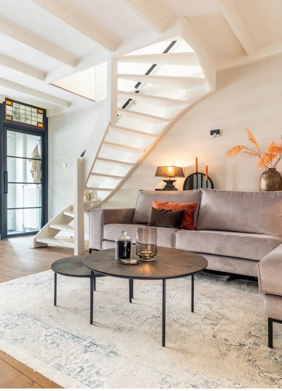 Image 1 of As good as new! Lovely sofa