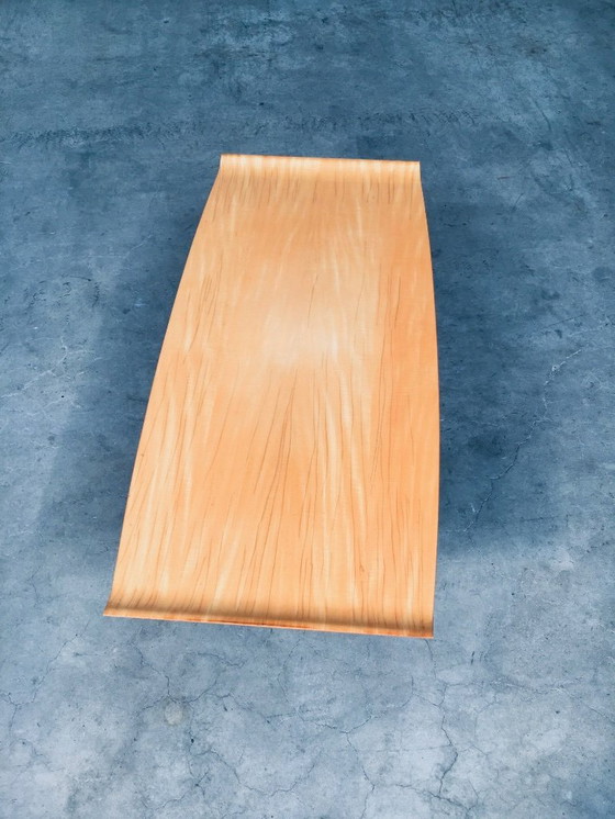 Image 1 of Midcentury Modern Design Salontafel Jaren 50 België