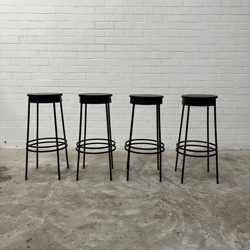 Tabourets de bar design Polspotten