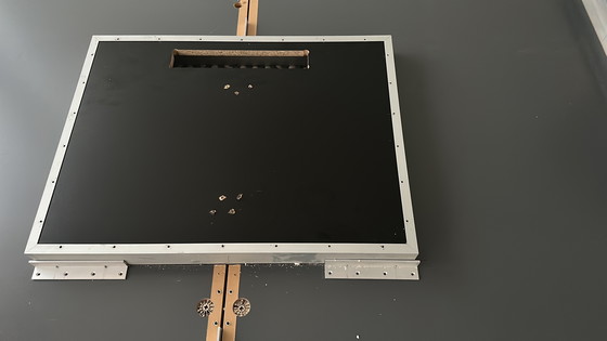 Image 1 of Mueble para TV MDF Italia Elevenfive