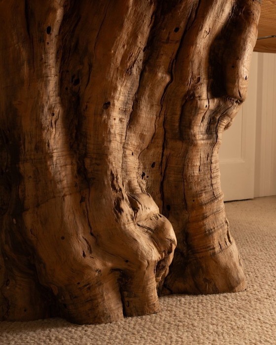 Image 1 of Japanese dining table