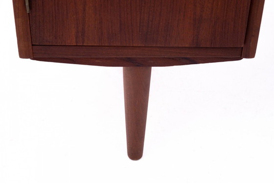 Image 1 of Bureau, Danemark, années 1960