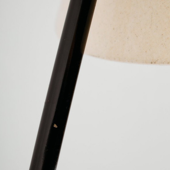 Image 1 of Lámpara de pie metálica MK10913