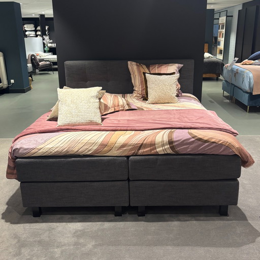 Box spring Pullman Belleville - 180x200