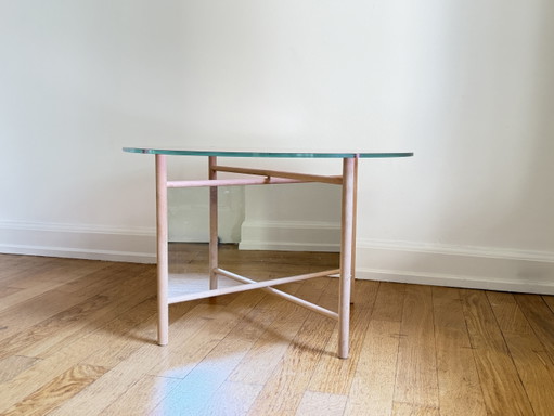Mesa de centro LLOT LLOV Berlin hay muller van severen