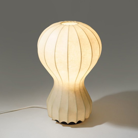 Image 1 of Lampada da tavolo “Gatto Piccolo” dei fratelli Castiglioni per Flos, anni '60