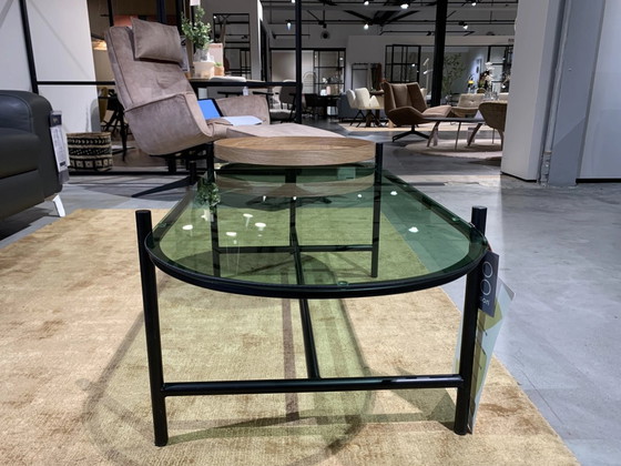 Image 1 of COCOmaison Levi bijzettafel