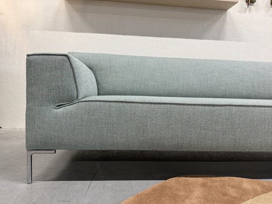 Image 1 of Design on Stock Bloq 3-Sitzer Milton Skye