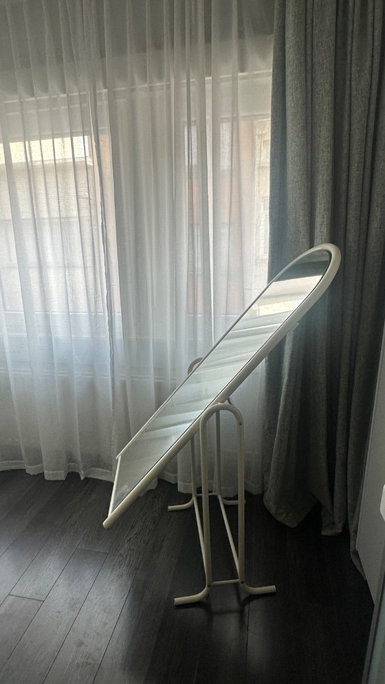 Image 1 of Specchio da terra vintage