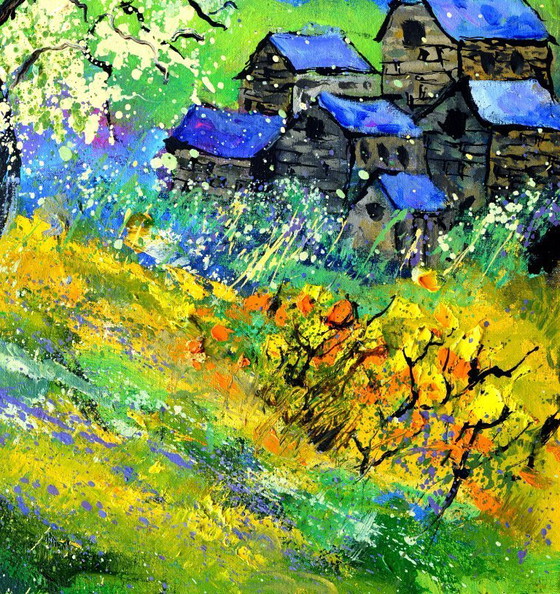 Image 1 of Primavera in fiore