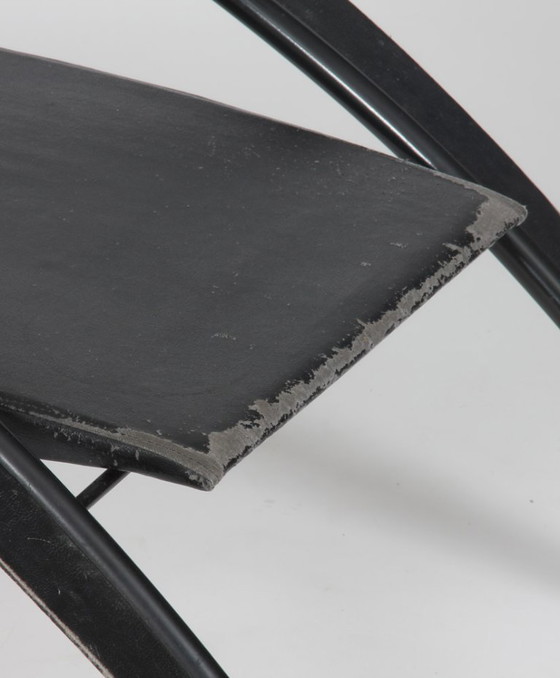 Image 1 of Spix armchair by Jean-Louis Godivier for UP8, circa 1985