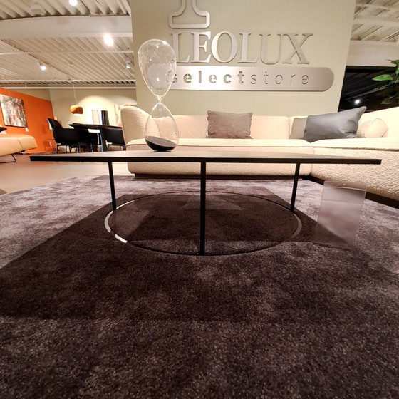 Image 1 of Table basse Leolux Prismo
