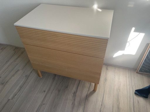 Stokke Commode