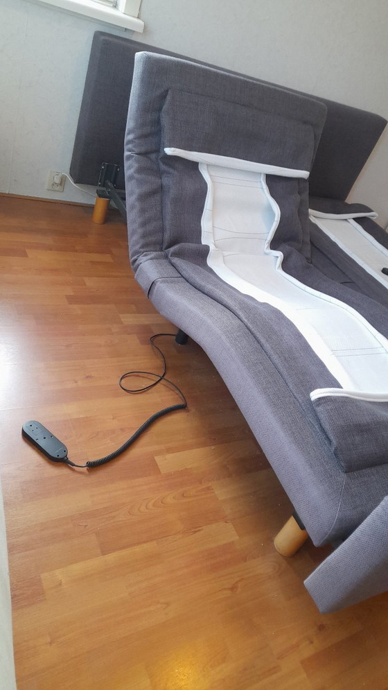 Image 1 of Box spring elettrico M-line