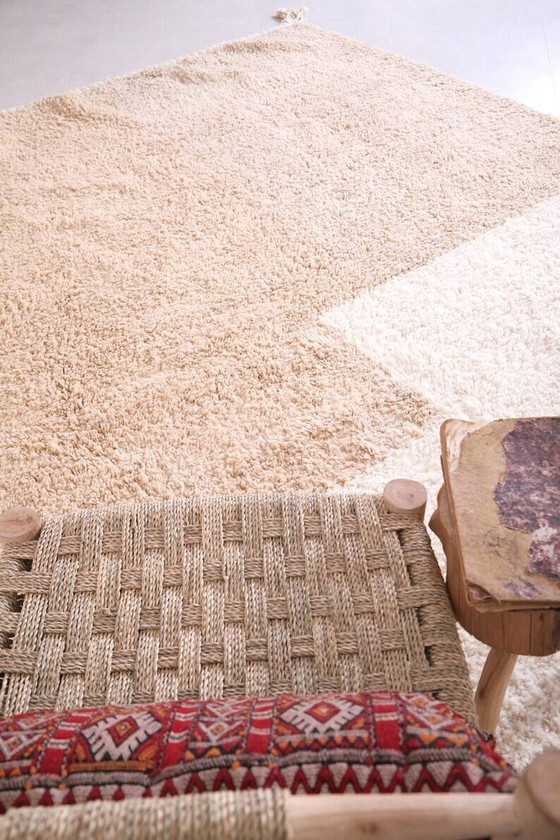 Tappeto berbero 240x160cm – Tappeti, Wool, Vintage (photo 7 of 8)