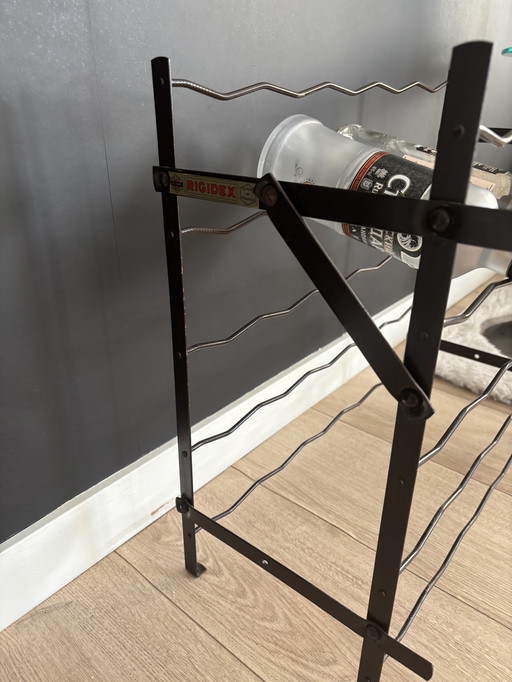 Portabottiglie Rigidex