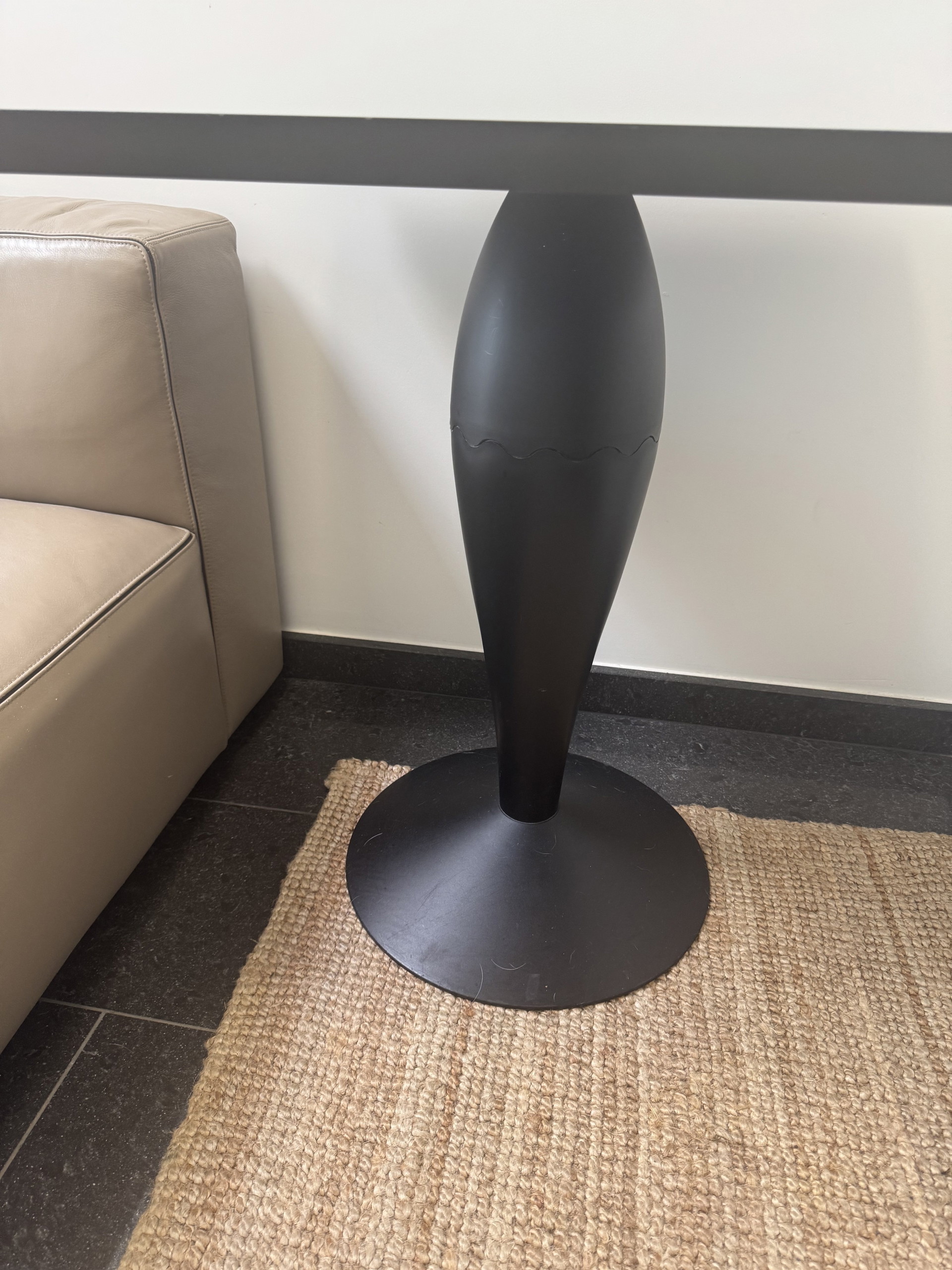 MISS BALŪ bistro table, Philippe Starck for Kartell | Whoppah