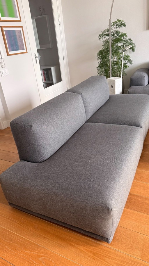 Canapé Muuto Connect