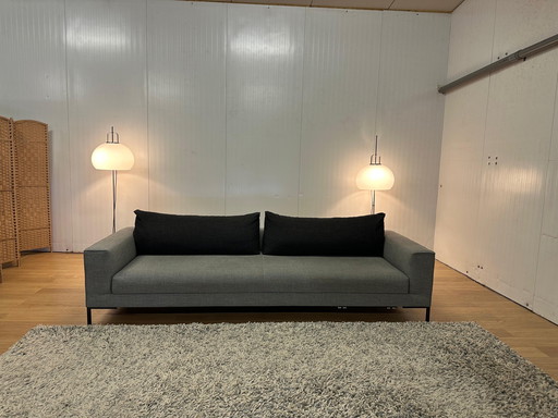 ZGAN Design in magazzino Divano Aikon Lounge a 5 posti | 280 cm