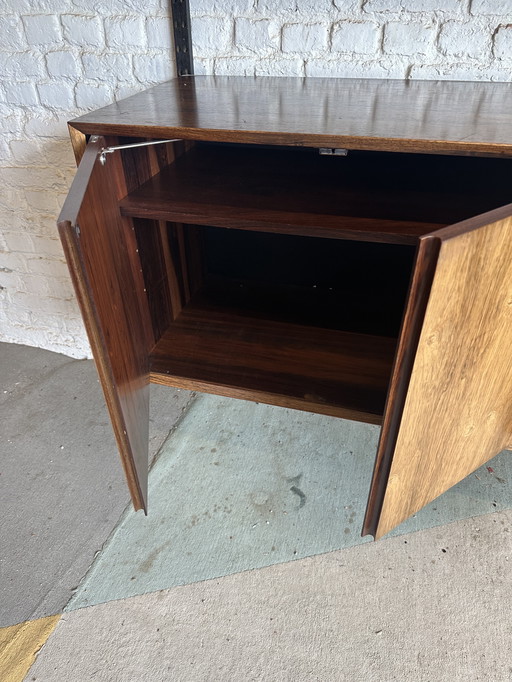 Armoire murale Cadovius 1960