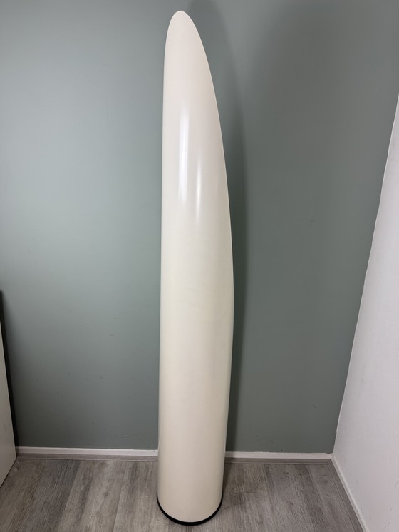 Image 1 of Unghia spiegel creme Rodolfo Bonetto Rossetto specchio design