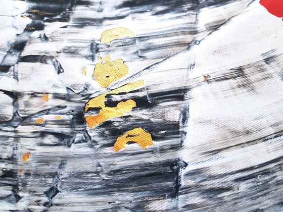 Image 1 of Jürgen Angeler - The Whirlpool - XXL