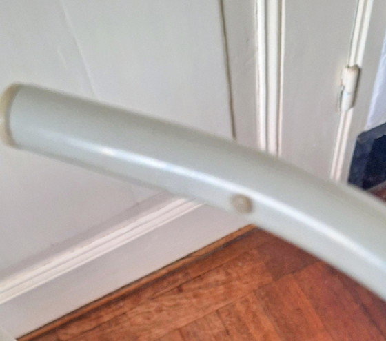 Image 1 of Space Age Globe floor lamp 60/70