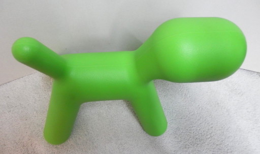 Kinderzitje Puppy Magis Me Too