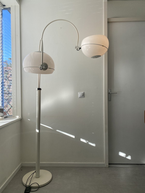 Image 1 of Gepo Arches Lampadaire Vintage