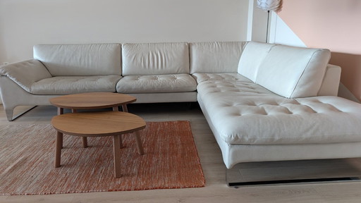 Silla de esquina Roche Bobois Improviste