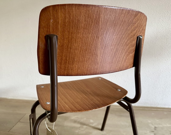 Image 1 of Sedia vintage per bambini Pagholz