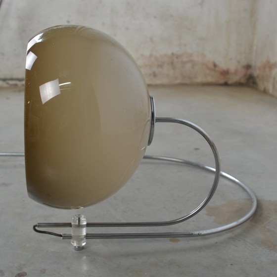 Image 1 of 1X lampada da parete ad arco a fungo