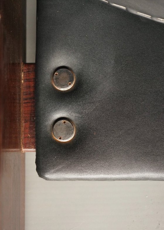 Image 1 of Conjunto de 925 butacas de Afra & Tobia Scarpa para Cassina, 1966