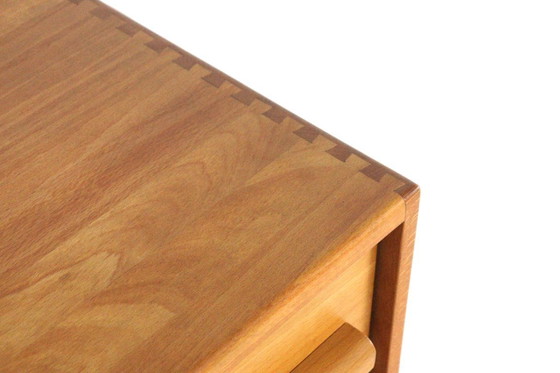 Image 1 of Commode mobile danoise vintage