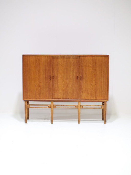 Alacena Illum Wikkelsø modelo 90 Deens vintage