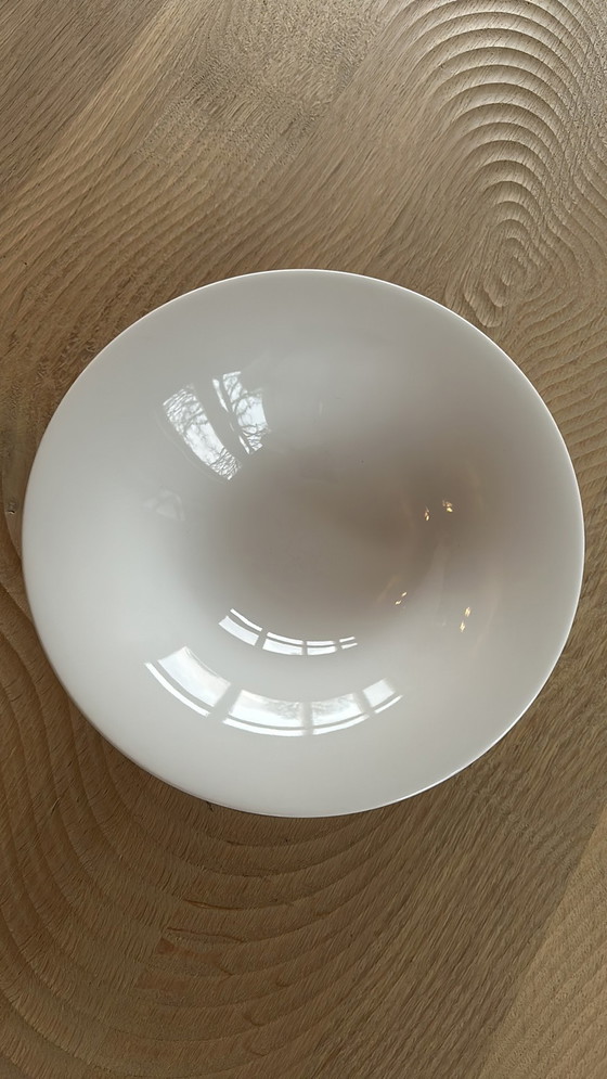 Image 1 of Alessi - Ku - 2X Saladier/Coiffeuse