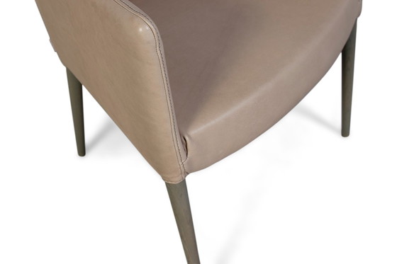 Image 1 of LABEL vandenberg Tiba dining chair