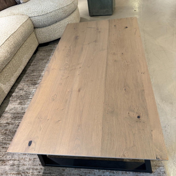 Melton Crack Veneer Elephant Grey – INHOUSE, Coffee tables, Wood (photo 3 of 3)