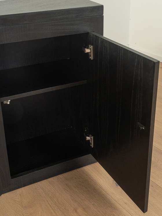 Image 1 of M1 Table by Stefan Wewerka, 1970s