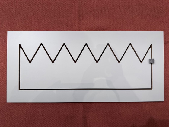 Fläpps Coat Rack Crownhäng 60x27-1 | B-STOCK – AMBIVALENZ, Wardrobes, Wood (photo 3 of 18)