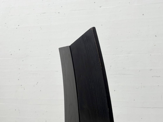 Set numerato di sedie GA di Horgenglarus – Hans Bellmann, 1955 – Sedie da camera, Wood, Metal (photo 5 of 17)