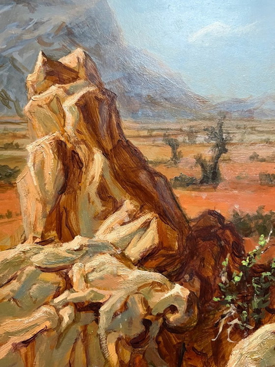 Image 1 of Rocas (1997) de Diederik Kraaijpoel