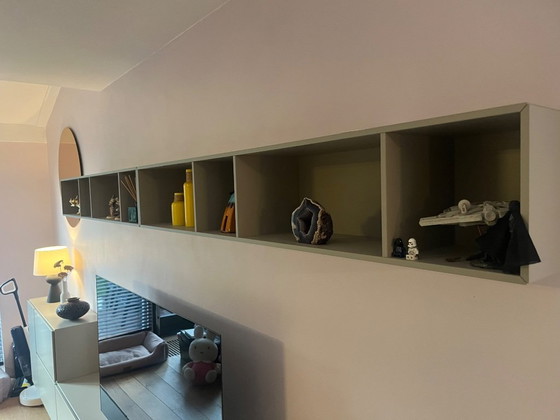 Image 1 of TV cabinet Lugano boconcept