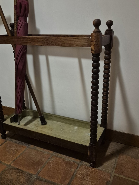 Image 1 of Portaombrelli antico Portaombrelli Portaombrelli