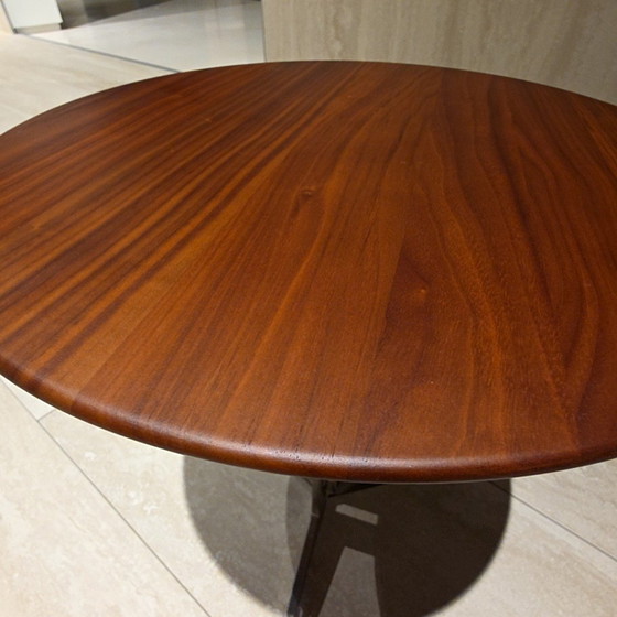 Image 1 of Flexform Fly bijzettafel Ø40